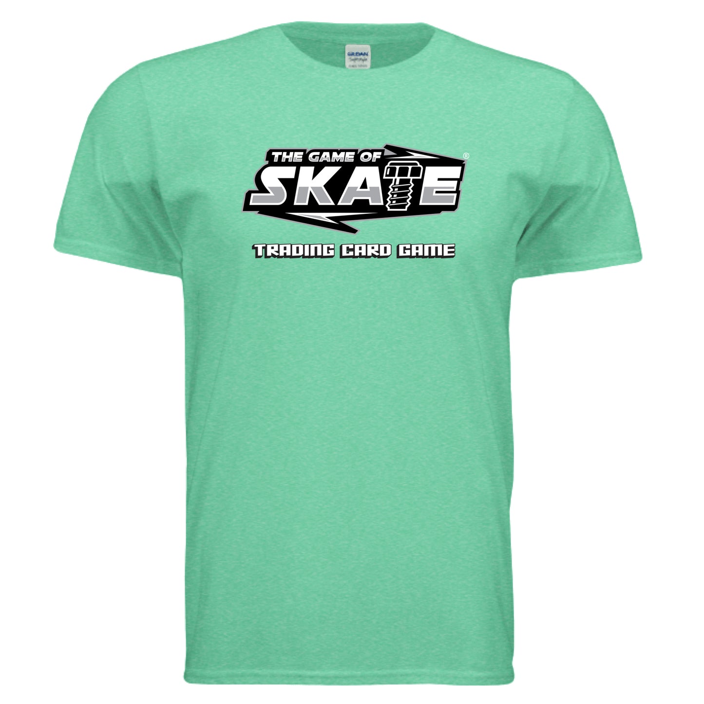 HEATHER IRISH GREEN - FRONT