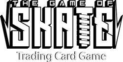 The Game of Skate - TCG