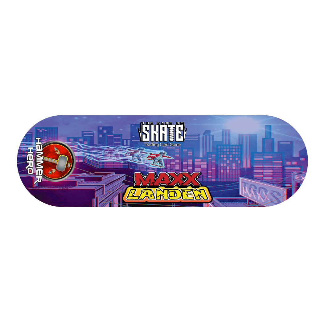 4. Skateboards