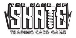 The Game of Skate - TCG