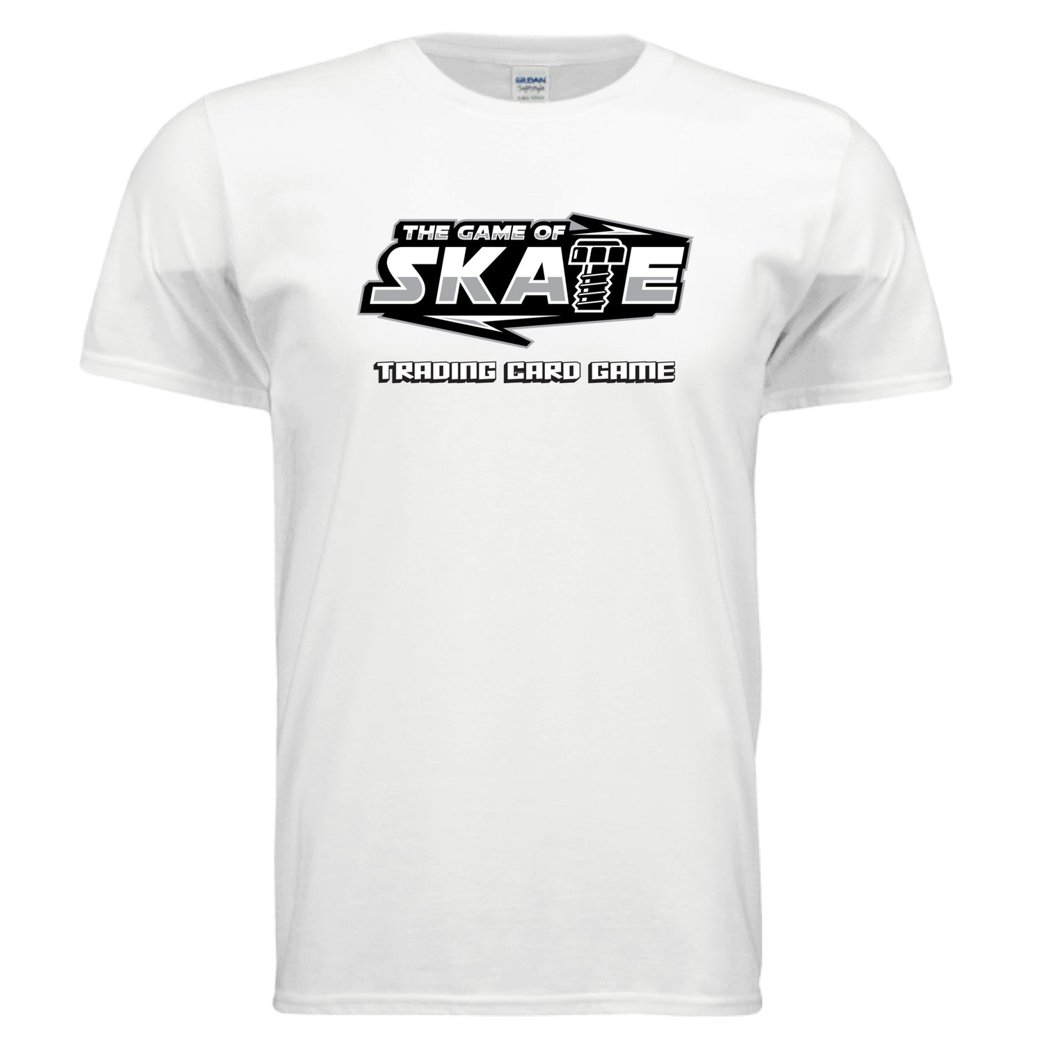 2. Skate TCG Apparel