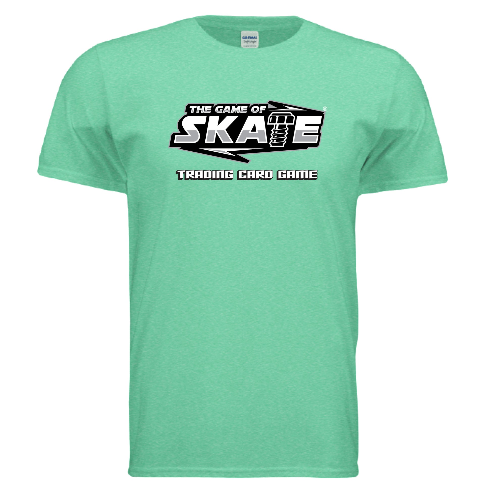 HEATHER IRISH GREEN - FRONT