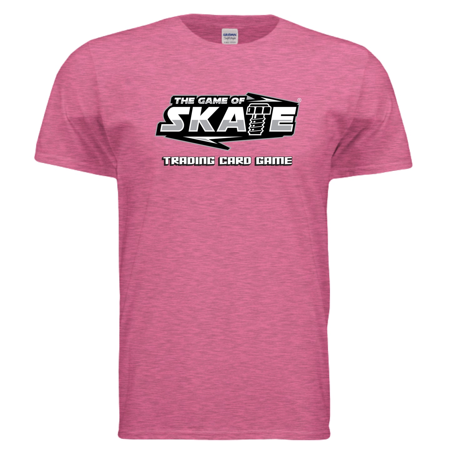 Heather Heliconia - FRONT