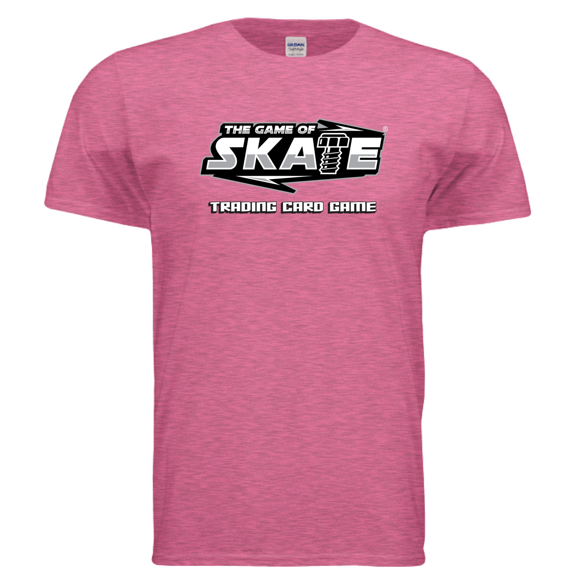 Heather Heliconia - FRONT